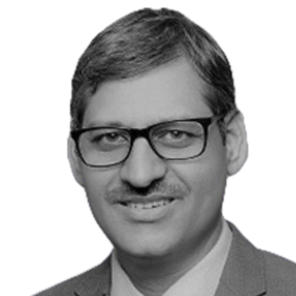 Anand Chaturvedi